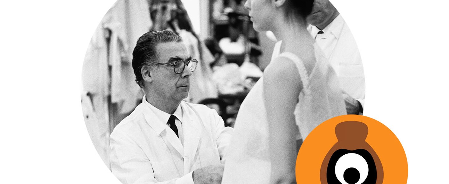 V&A celebrates legacy of fashion designer Cristóbal Balenciaga in