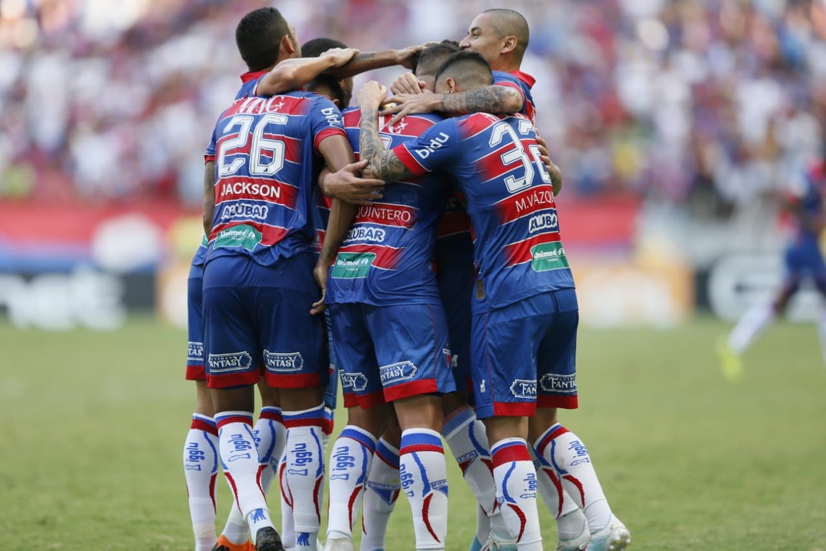 Jogos do Fortaleza em setembro veja datas e horários das partidas do