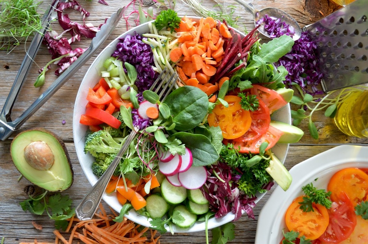 Prato colorido: como aprender a gostar de frutas, legumes e verduras ...