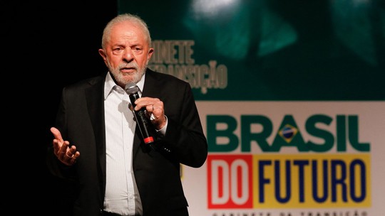 Lula fará pronunciamento em área diplomática da COP27, confirma PT