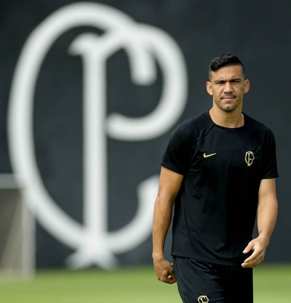 Corinthians recebe transfer ban da Fifa por dívida com Balbuena