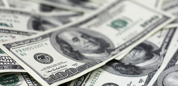 dolar, disney (Foto: Shutterstock/Getty Images)