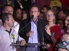 Crivella derrota Freixo no Rio, capital com o maior índice de abstenção