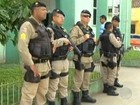 Área de conflito indígena tem reforço policial da Força Nacional e PM na BA