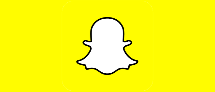 Aplicativos clientes do Snapchat estão sendo removidos da loja Windows Phone (Foto: Divulgação/ Snapchat) (Foto: Aplicativos clientes do Snapchat estão sendo removidos da loja Windows Phone (Foto: Divulgação/ Snapchat))