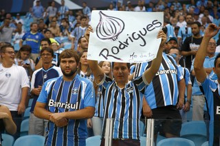Ação funciona, e Grêmio reativa 1 mil sócios com perdão durante março