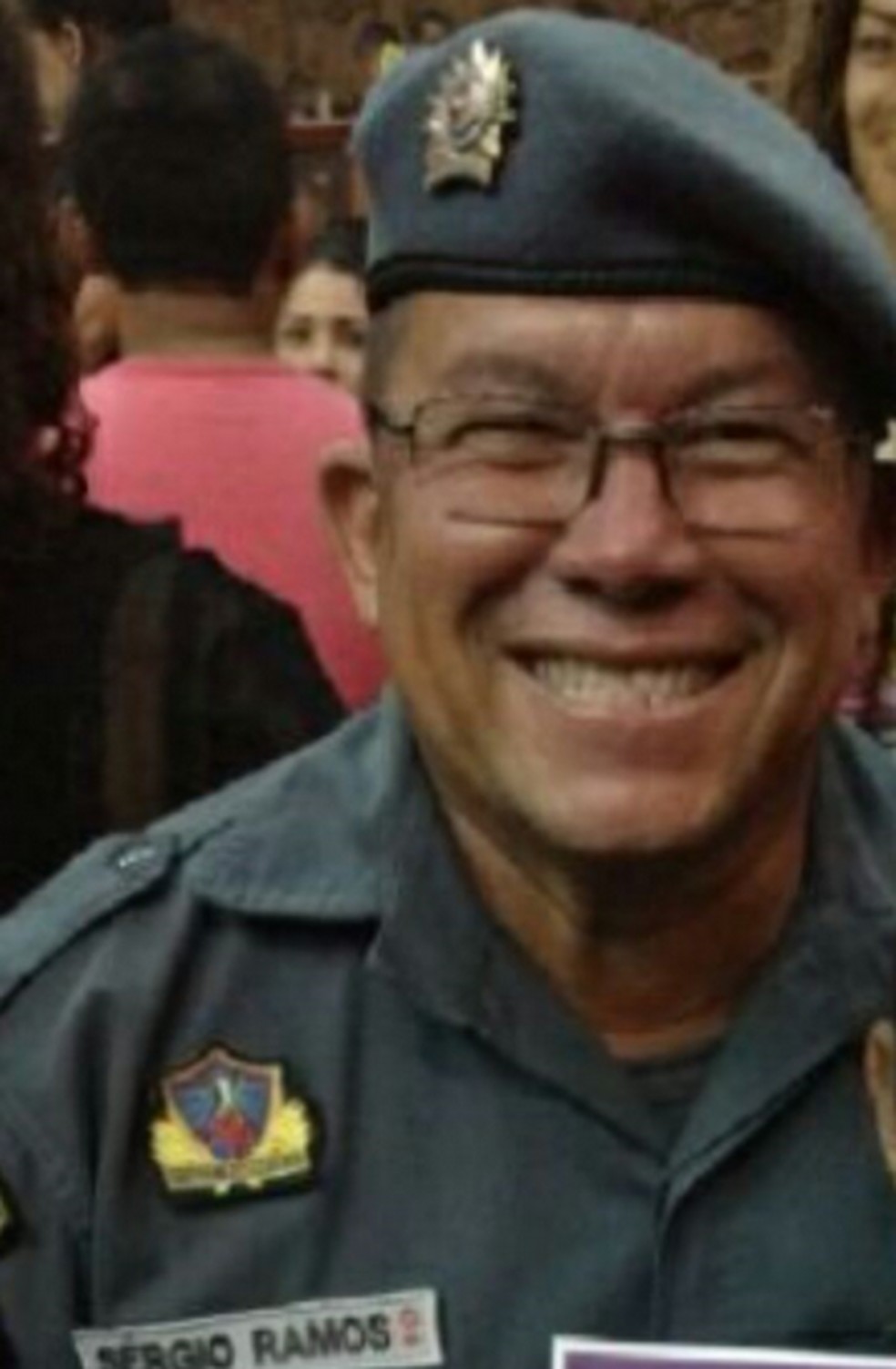 Motorista que atropelou sargento da PM em Manaus acumula 