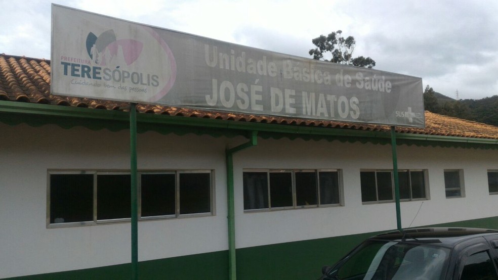 Postos de Saúde de Teresópolis intensificaram a vacinação neste sábado (13) (Foto: Rogério de Paula | Inter TV)