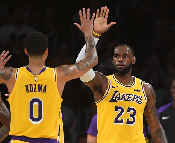 Confira As Transmissoes Em Portugues Da Nba Para A Temporada 2018 19 Nba Sportv
