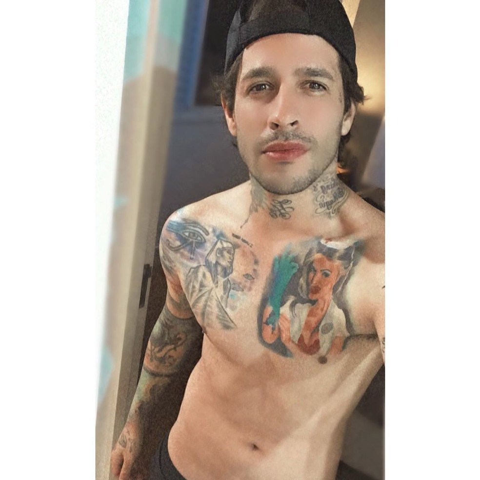 Rafinha Vencedor Do Bbb8 Afirma Que Participaria Do Reality Novamente Faco A Mala Agora Altas Horas Gshow