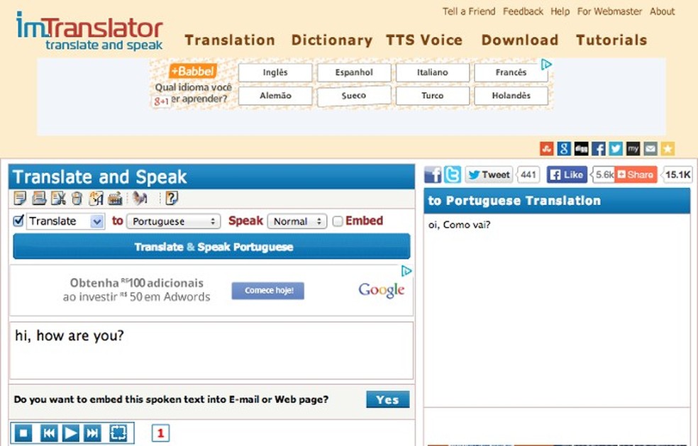 Yamete kudasai google translate