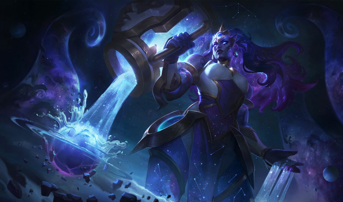 TFT: veja as 5 melhores comps do set 7 para mandar bem no jogo