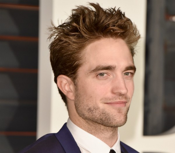 Robert Pattinson diz estar cansado da fama (Foto: Getty Images)