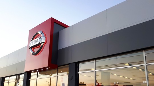 Nissan lança serviço de carro por assinatura com mensalidades a partir de R$ 2.400