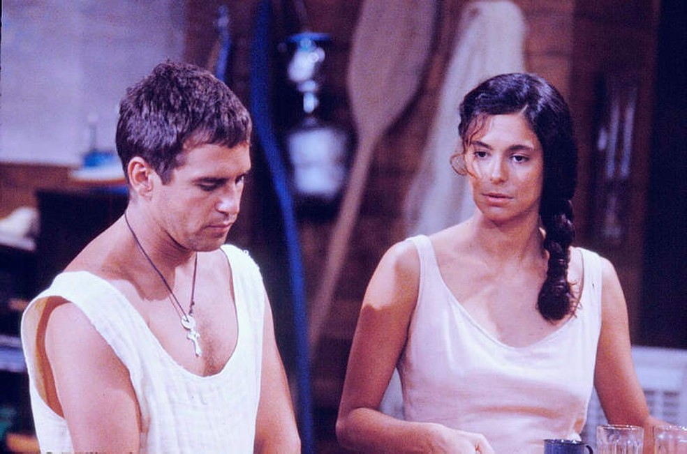 Giovanna Gold Relembra Por Amor E Se Dedica A Projeto De Comida Saudavel Famosos Gshow