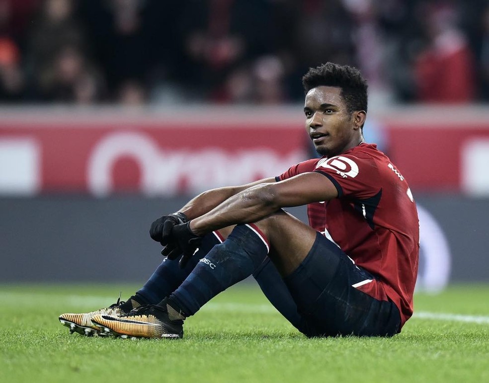 SPNet - Em rede social, Thiago Mendes dá recado ao presidente do São