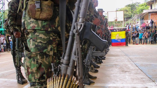 Corte Interamericana de Direitos Humanos condena a Colômbia pelo extermínio de grupo de esquerda