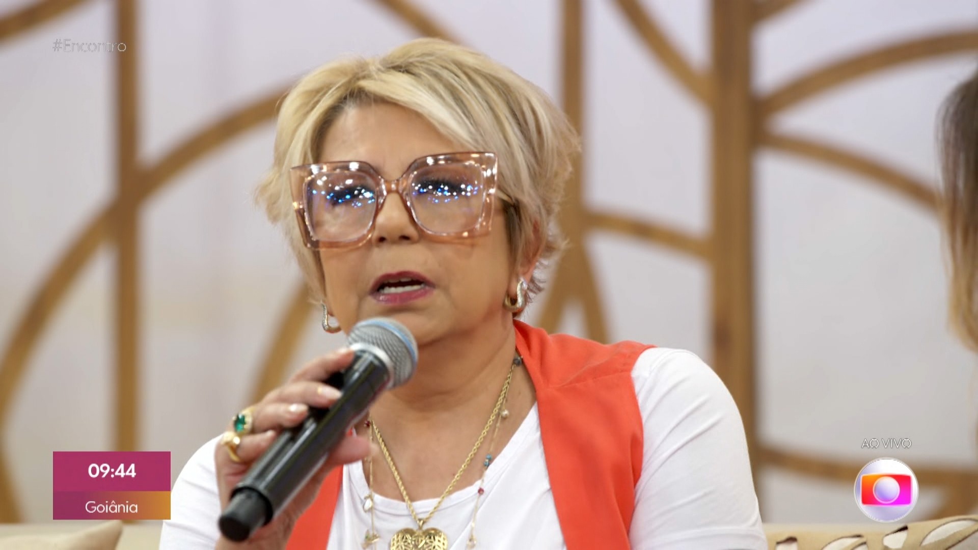 Vídeos Do Episódio De Encontro Com Patrícia Poeta De Segunda Feira