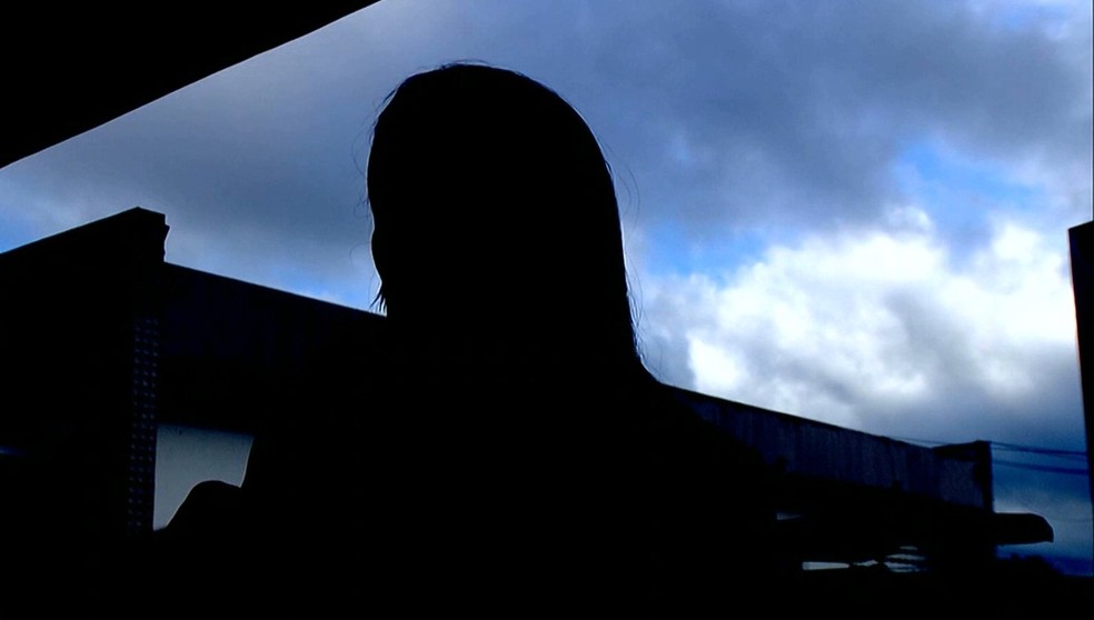 Mulher relata estupro após assalto, em Campina Grande; 'falava que ia me matar' — Foto: Reprodução/TV Paraíba