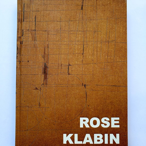Livro Rose Klabin (R$ 110) (Foto: Divulgação)