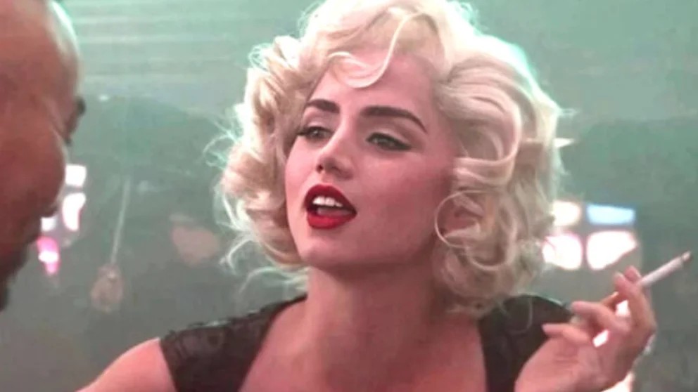 Veja as atrizes que já se inspiraram em Marilyn Monroe no dia em que sua  morte completa 54 anos