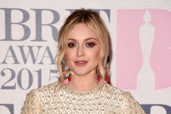 Fearne Cotton (Foto: Getty Images)