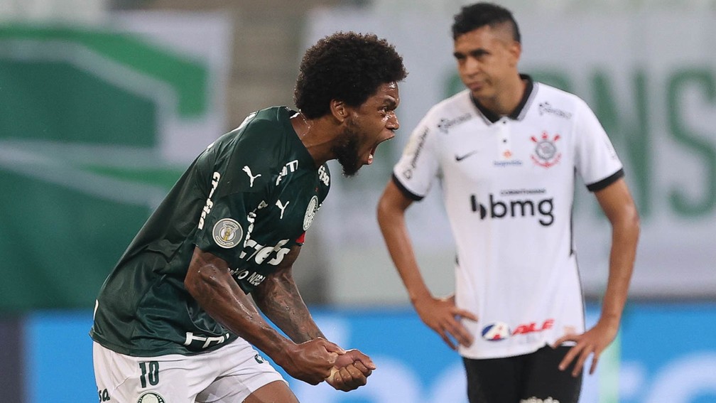 Goleando nas goleadas: Palmeiras aumenta soberania sobre o Corinthians em placares elásticos