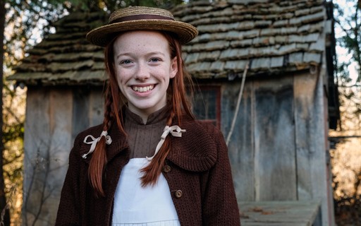 Amybeth McNulty, de 'Anne with an E', entra em 'Stranger Things'; vídeo