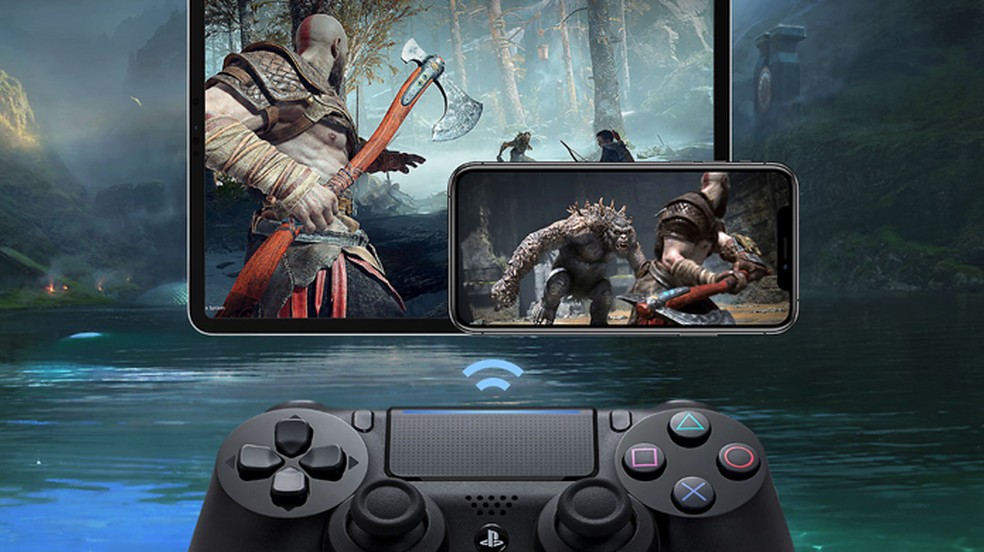 Ps4 remote play mac windows