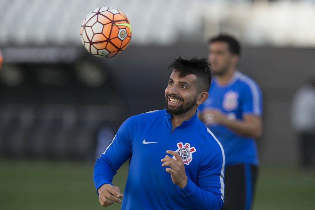 Corinthians é condenado em ações trabalhistas de Guilherme e Luidy