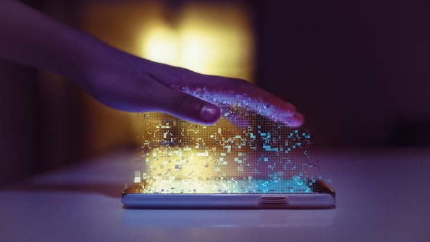 Dados, celular (Foto: Donald Iain Smith via Getty Images)
