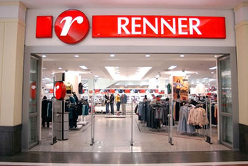 Renner abre loja em Campinas — Foto: Divulgação/Renner