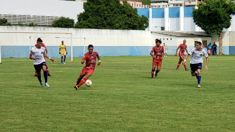 Assistir Goytacaz X Americano Ao Vivo Tabela Carioca Serie B1 Globoesporte Com