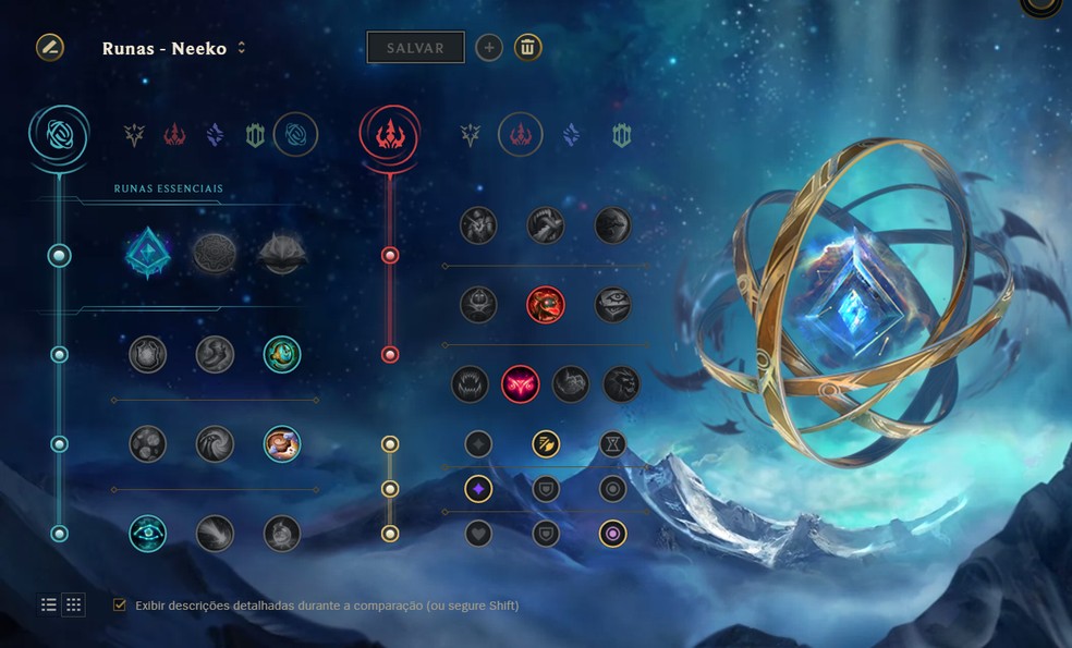 Neeko no League of Legends: veja habilidades e confira dicas de Evrot ...