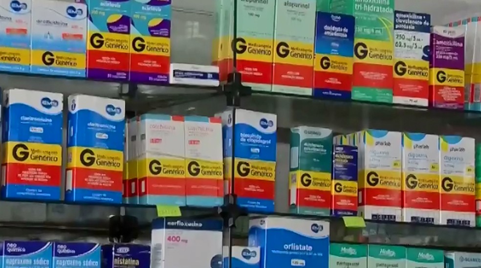 Setor farmacêutico prevê aumento no preço dos remédios após aprovação de reforma tributária na