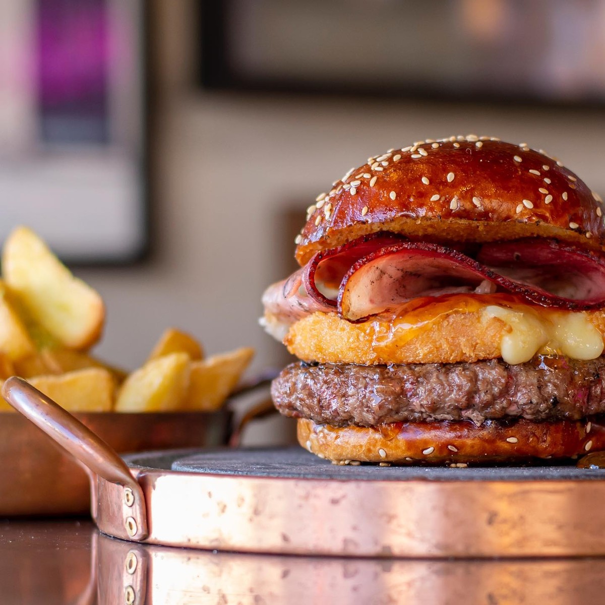 Festival do bacon em Socorro reúne opções gastronômicas e agenda