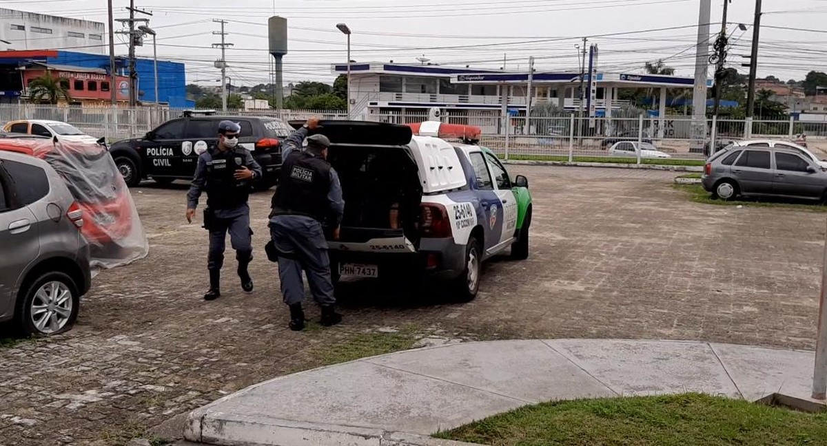 Mulher é Assassinada Com Golpes De Faca Dentro De Casa Em Manaus Amazonas G1 7942