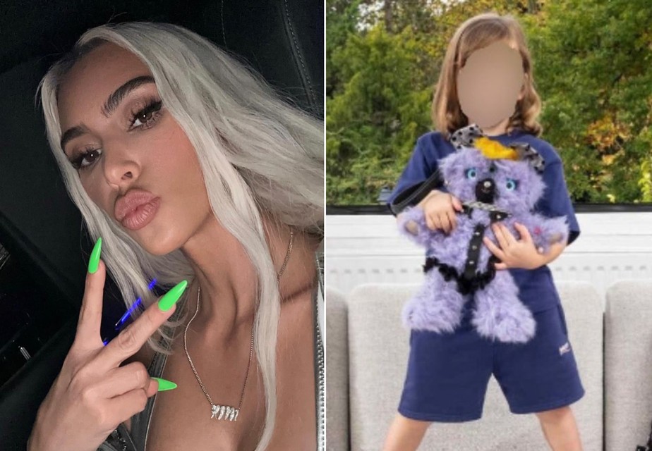 Kim Kardashian passa a boicotar Balenciaga após polêmica em campanha com crianças