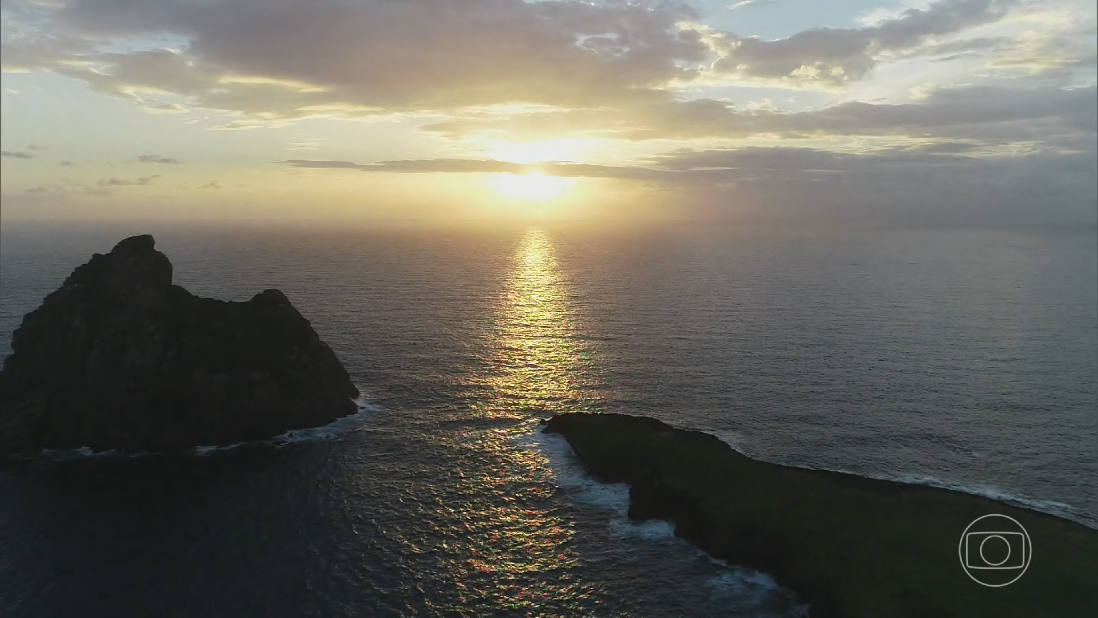 União e Pernambuco vão dividir gestão de Fernando de Noronha