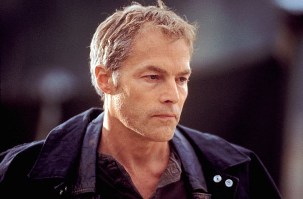 Michael Massee  (Foto: Getty Images)