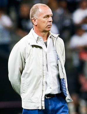 Mano é mais um representante da escola gaúcha de técnicos na Toca