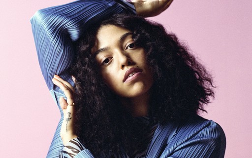 Você precisa conhecer: Mahalia - GQ | Cultura