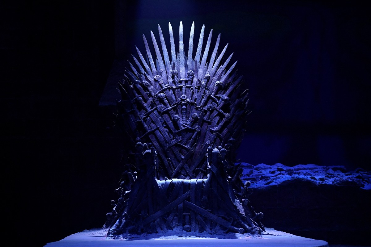 Excursion em estúdio de ‘Sport of Thrones’, na Irlanda do Norte, leva fãs ao mundo de Westeros | Pop & Arte