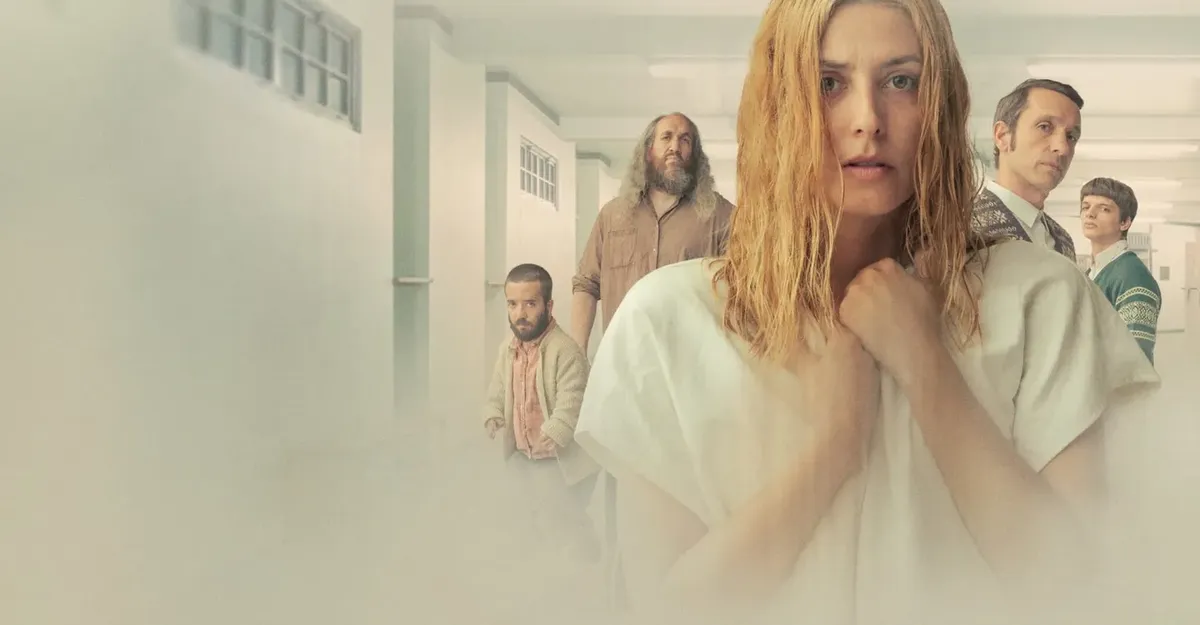 As Linhas Tortas de Deus: entenda final do filme cheio de reviravoltas