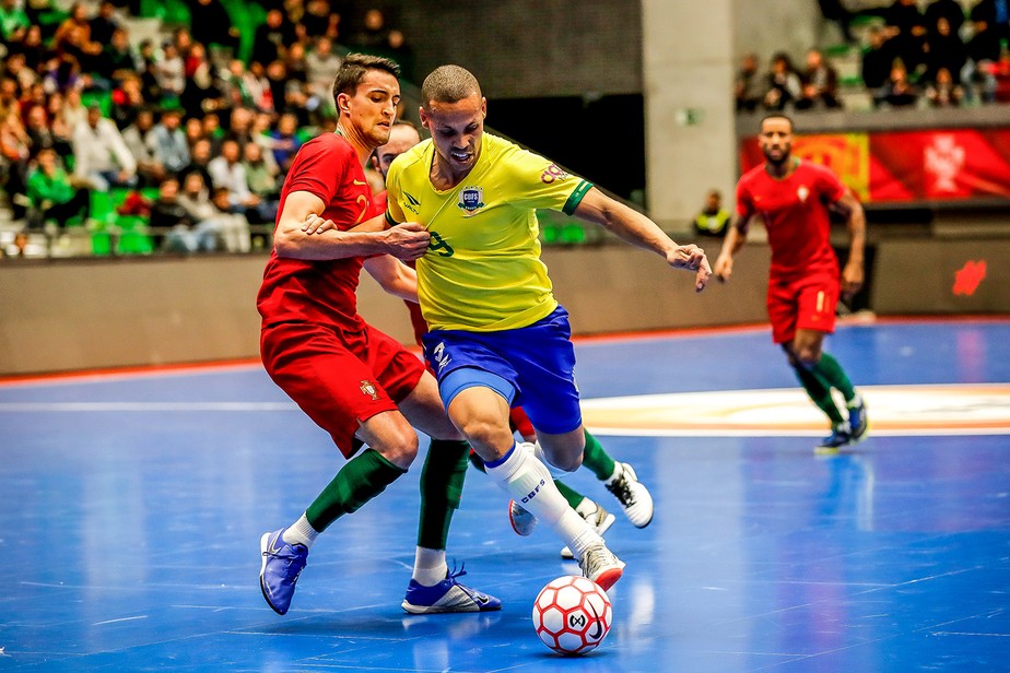 Selecao Brasileira De Futsal Anuncia Os Convocados Para Torneio Em Miami Futsal Ge See more of uefa futsal on facebook. selecao brasileira de futsal anuncia os