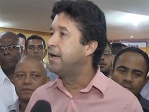 Marcos Mendes;bahia (Foto: Reprodução/TV Bahia)