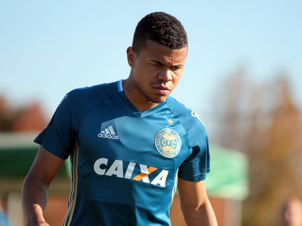 Bahia dobra oferta e pressiona Coritiba para contar com o ...