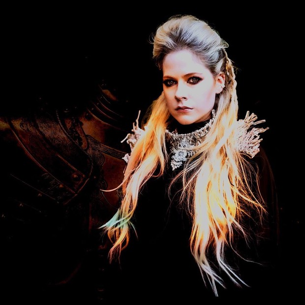 Avril Lavigne lança música (Foto: Reprodução/Instagram)
