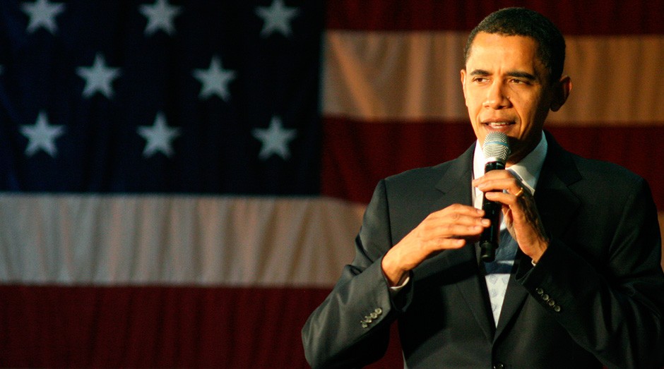 Barack Obama (Foto: DCblog / Flickr)