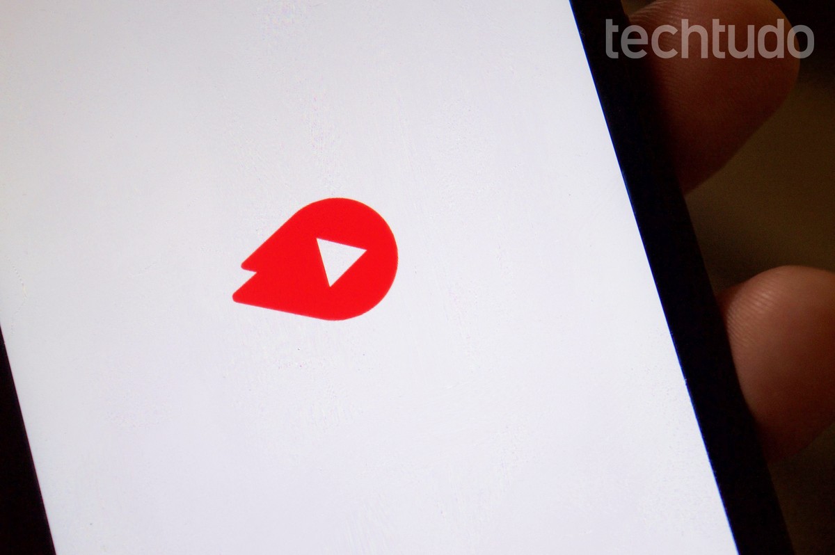 Como Usar O Youtube Go App Que Nao Precisa De Internet Boa Para Rodar Players Techtudo